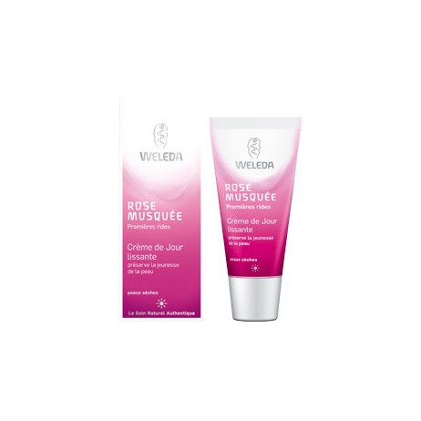 WELEDA crème de jour 30ml