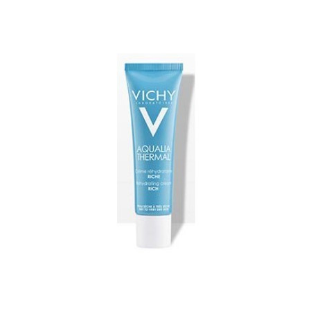 VICHY Aqualia thermal crème réhydratante riche