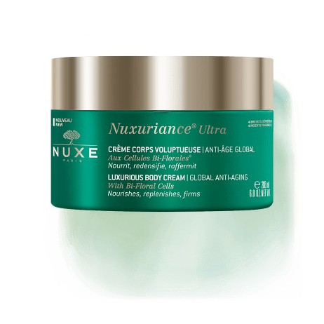 NUXE Nuxuriance ultra crème corps voluptueuse 200ml