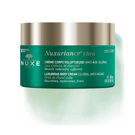NUXE Nuxuriance ultra crème corps voluptueuse 200ml