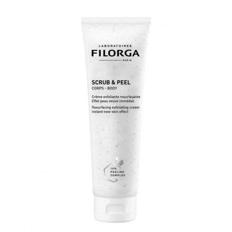 FILORGA Scrub & peel crème exfoliante 150ml