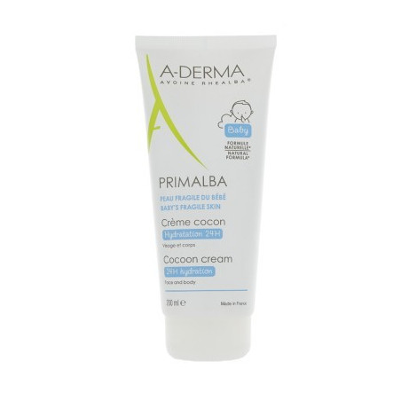 ADERMA Primalba crème cocon