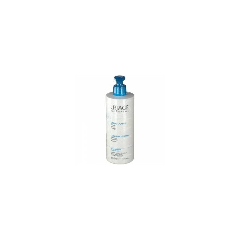 URIAGE Crème lavante URIAGE Crème lavante