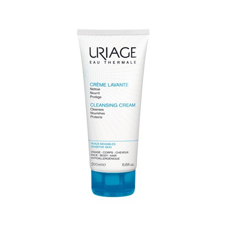 URIAGE Crème lavante