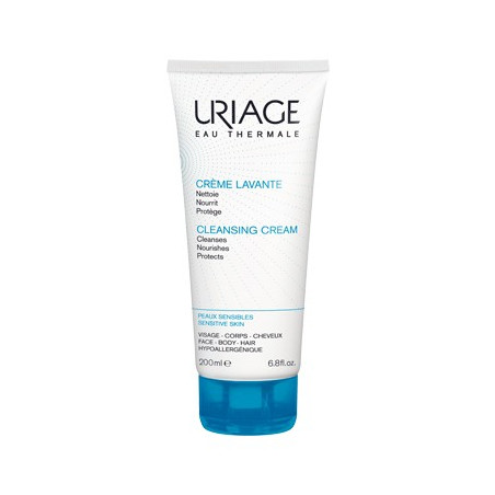 URIAGE Crème lavante