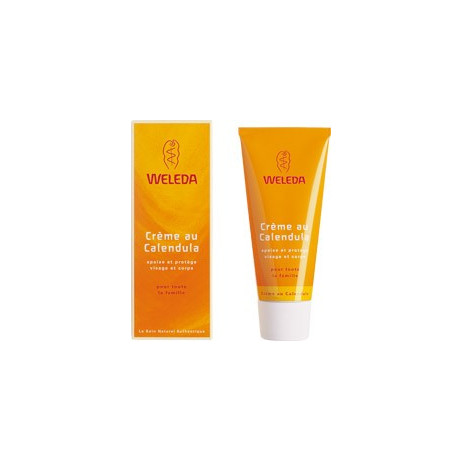 WELEDA crème 75ml