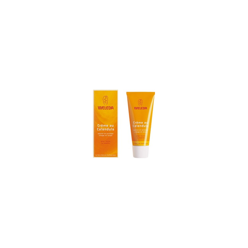 WELEDA crème 75ml WELEDA crème 75ml