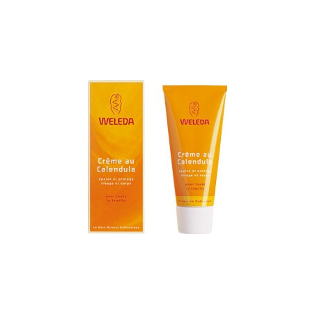 WELEDA crème 75ml