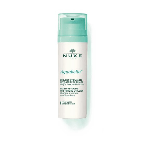 NUXE Aquabella émulsion hydratante 50ml
