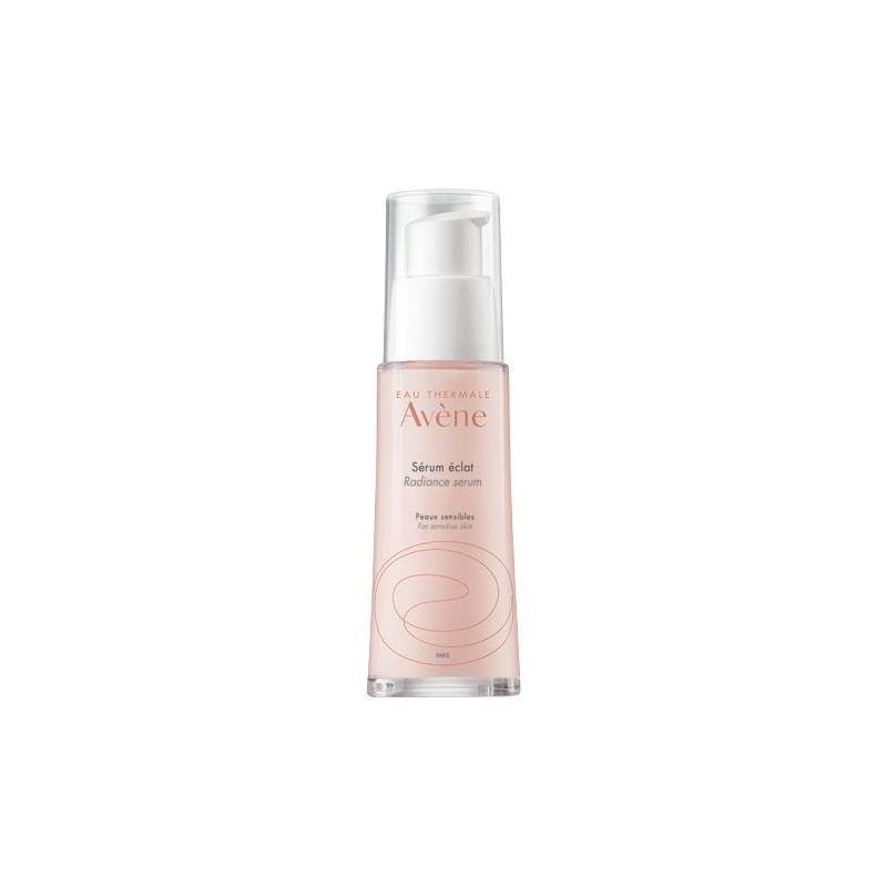 AVENE Sérum éclat extrait de fruits rouges 30ml
