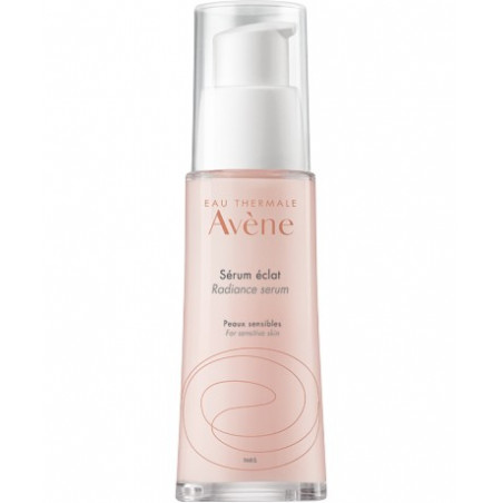 AVENE Sérum éclat extrait de fruits rouges 30ml
