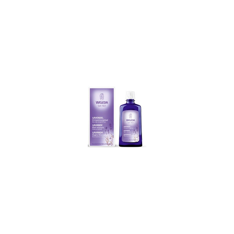 WELEDA bain 200ml WELEDA bain 200ml