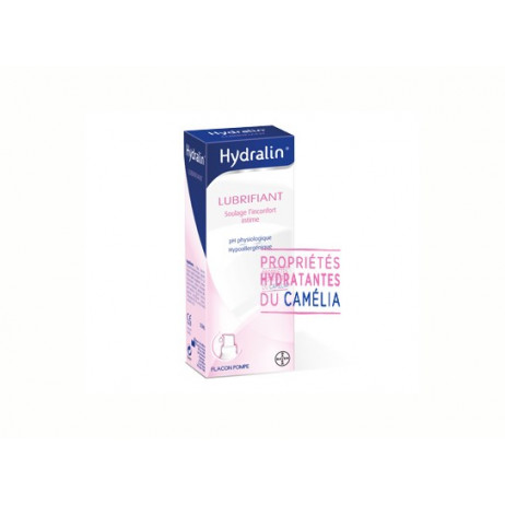 HYDRALIN Lubrifiant 50ml