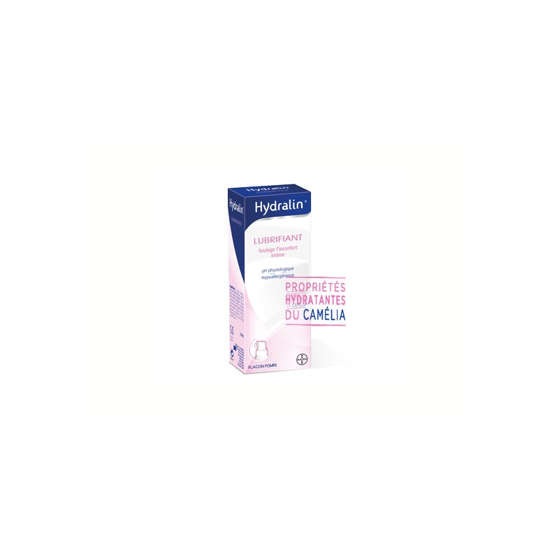 HYDRALIN Lubrifiant 50ml