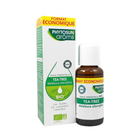 PHYTOSUN AROMS Tea-tree BIO