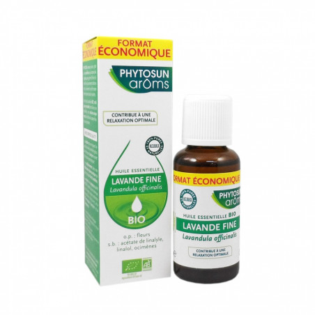 PHYTOSUN AROMS Lavande fine BIO