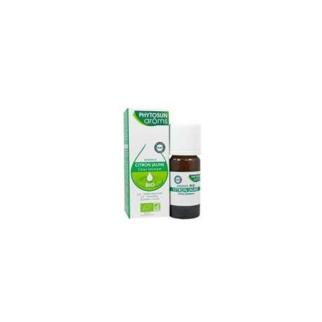PHYTOSUN AROMS Sauge sclarée BIO 5ml