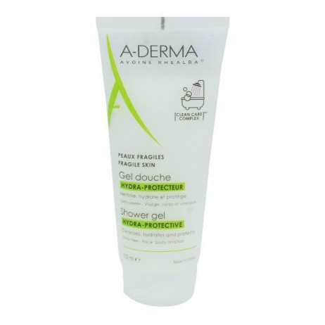 ADERMA Gel douche hydra-protecteur