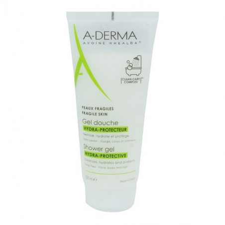 ADERMA Gel douche hydra-protecteur