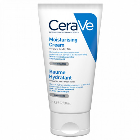 CERAVE Baume hydratant