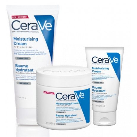 CERAVE Baume hydratant