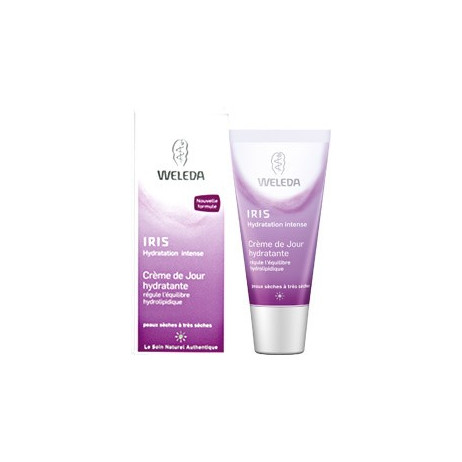 WELEDA crème de jour 30ml