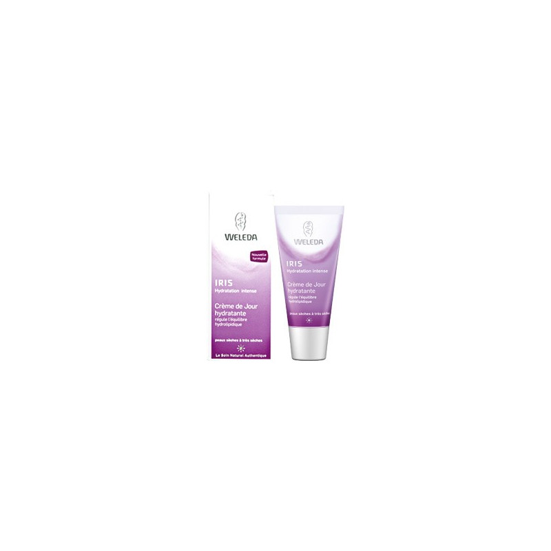 WELEDA crème de jour 30ml