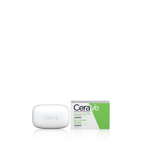 CERAVE Pain hydratant surgras 128g