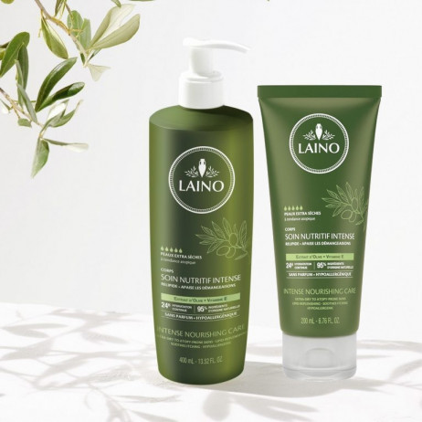 LAINO Soin nutritif intense