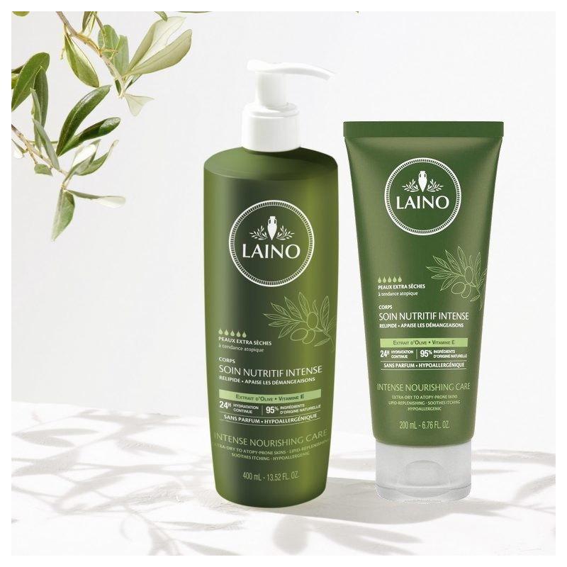 LAINO Soin nutritif intense