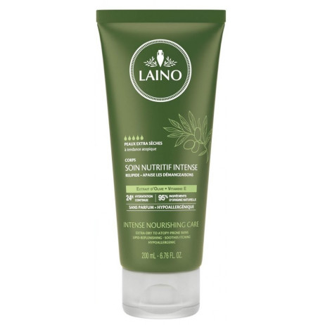 LAINO Soin nutritif intense