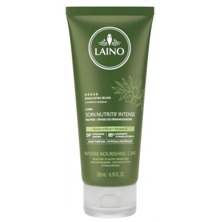 LAINO Soin nutritif intense