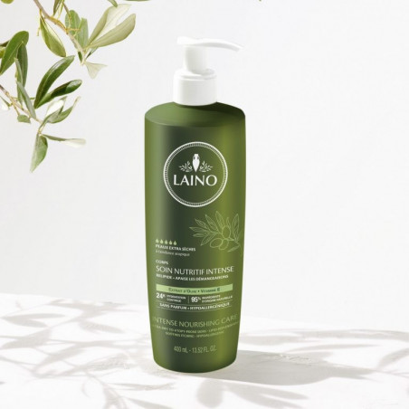 LAINO Soin nutritif intense