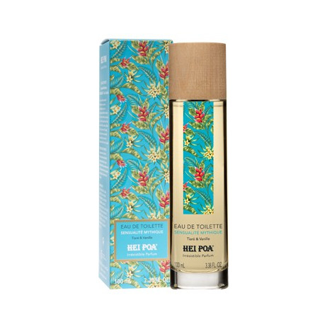 HEI POA Sensualité Mythique eau de toilette 100ml