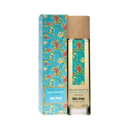 HEI POA Sensualité Mythique eau de toilette 100ml