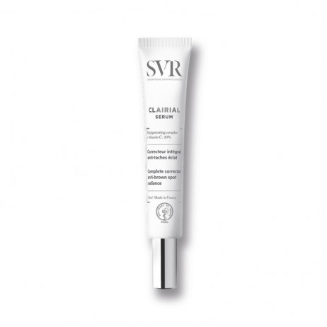 SVR Clairial serum correcteur intégral anti-tâches éclat 30ml