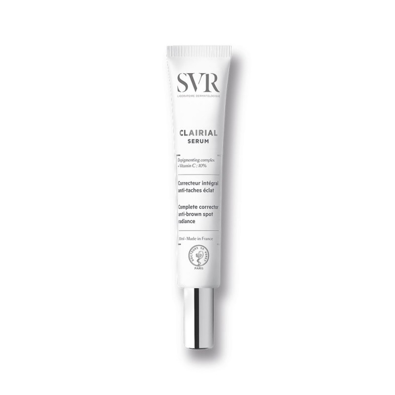 SVR Clairial serum correcteur intégral anti-tâches éclat 30ml