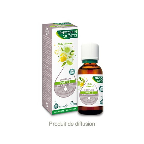PHYTOSUN AROMS Complexe pureté 30ml
