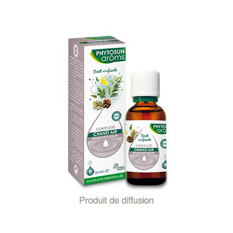 PHYTOSUN AROMS Complexe grand air 30ml