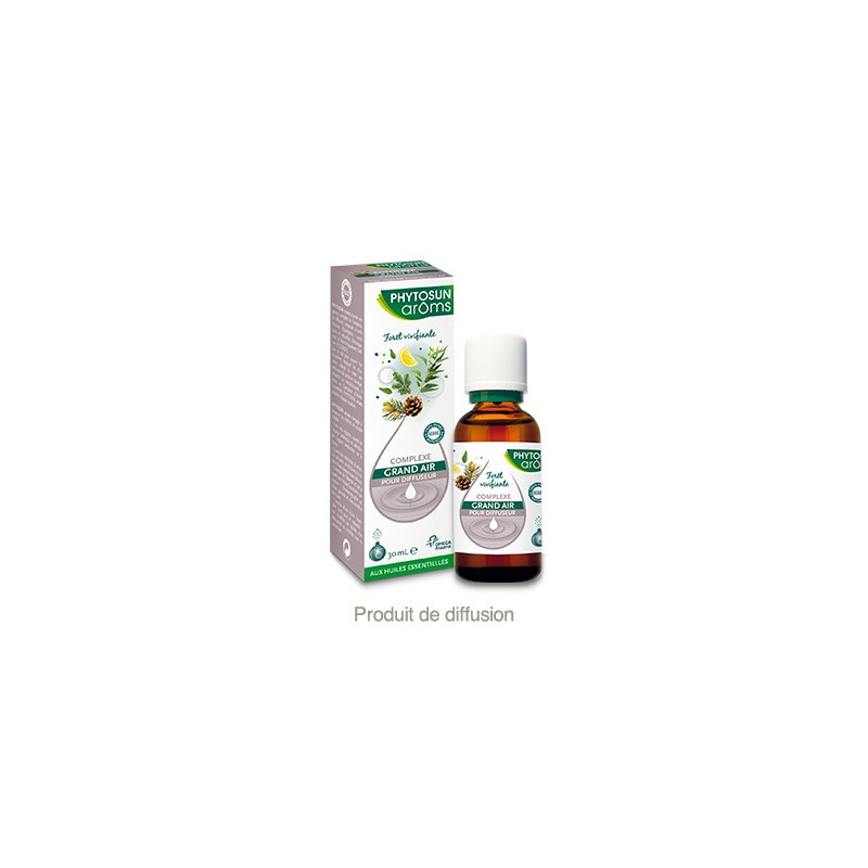 PHYTOSUN AROMS Complexe grand air 30ml PHYTOSUN AROMS Complexe grand air 30ml