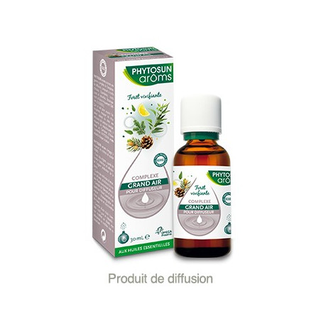 PHYTOSUN AROMS Complexe grand air 30ml
