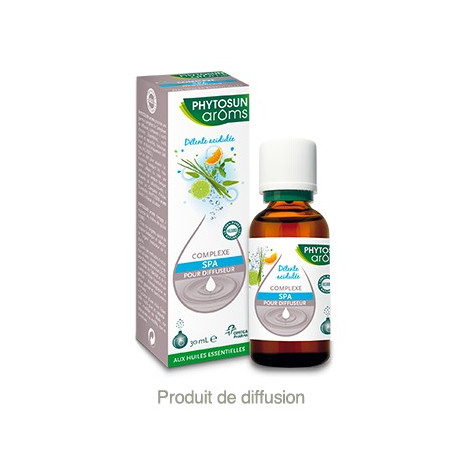 PHYTOSUN AROMS Complexe spa 30ml