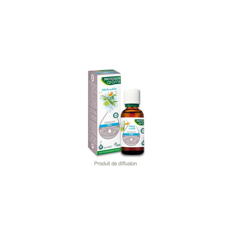 PHYTOSUN AROMS Complexe spa 30ml PHYTOSUN AROMS Complexe spa 30ml