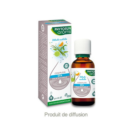 PHYTOSUN AROMS Complexe spa 30ml