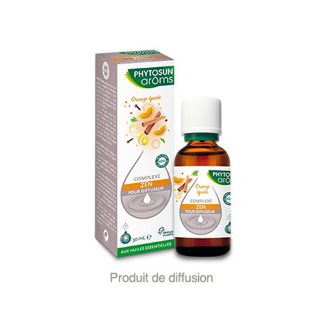 PHYTOSUN AROMS Complexe zen 30ml