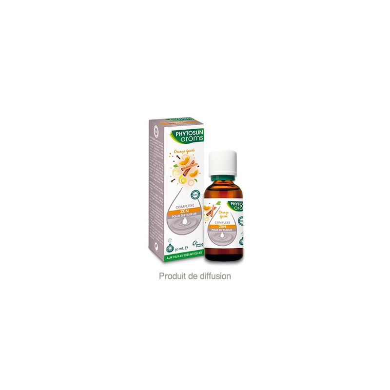 PHYTOSUN AROMS Complexe zen 30ml PHYTOSUN AROMS Complexe zen 30ml