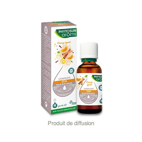 PHYTOSUN AROMS Complexe zen 30ml