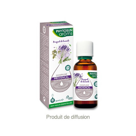 PHYTOSUN AROMS Complexe provençal 30ml