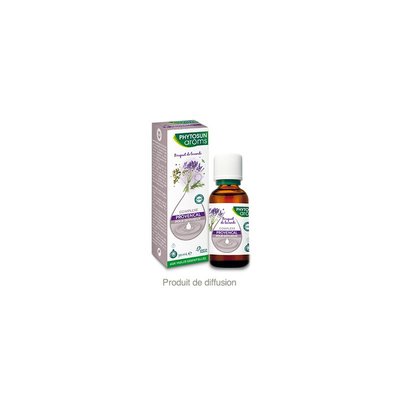 PHYTOSUN AROMS Complexe provençal 30ml PHYTOSUN AROMS Complexe provençal 30ml