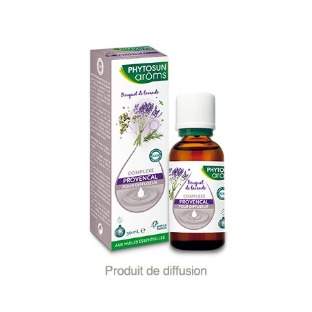 PHYTOSUN AROMS Complexe provençal 30ml